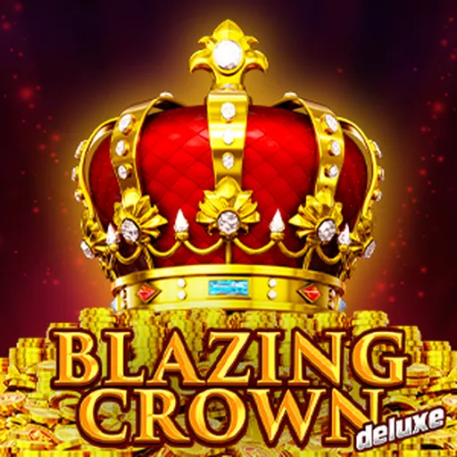 Blazing Crown